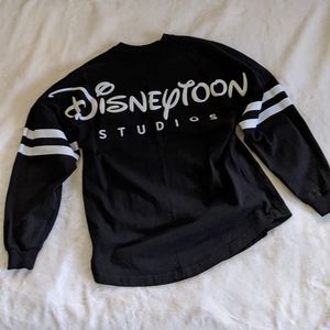 Disneytoon Studios Long Sleeve